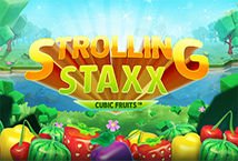 Strolling Staxx slot